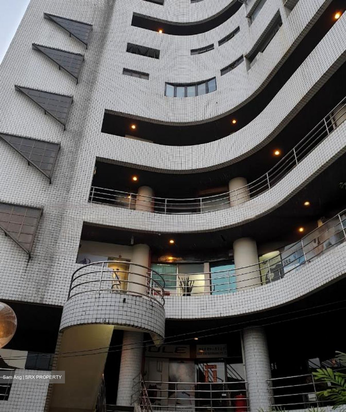 Telok Blangah House (D4), Shop House #463107941